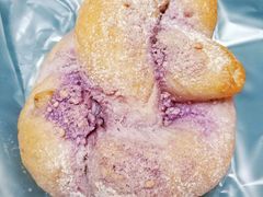 田园紫薯乳酪-法莱索尔(奥莱店)