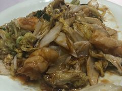 -京味斋·北京烤鸭(北京南站洋桥店)