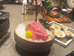 -蟹犇•帝王蟹雪蟹(陆家嘴店)