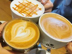 -Peet's Coffee皮爷咖啡(大学路店)