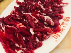 -陈记顺和潮汕牛肉火锅(韩江路店)