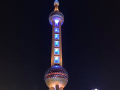 -陆家嘴空中步行连廊