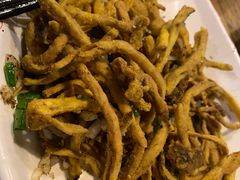 -朋友圈概念餐厅(象山万达广场店)