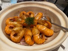 -君庭中餐厅(友谊宾馆店)