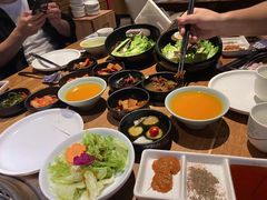 -黑牛黑猪烤肉专门店(万象城店)