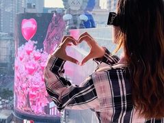 -黄兴南路步行商业街