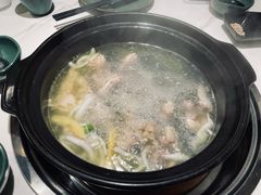 -狐狸爱上椰子鸡(滨江星光大道店)