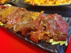 -牛得很·鲜牦牛肉烧烤·牛羊肉菌汤锅(康定店)