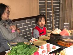 -唇辣号重庆老火锅(燕郊鑫乐汇店)