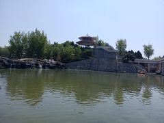 -青龙湖公园