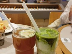 -农畉LONFOOD(益田假日广场店)