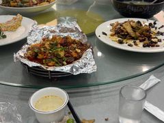 -小山东羊肉汤馆(同济新村店)