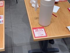 -喜家德虾仁水饺(青岛永旺东部店)