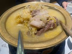 -关东小磨东北菜(漕河泾印象城店)