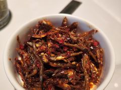 -渔舟意·湖南家宴(萝岗纳金城店)