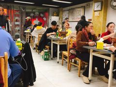 大堂-三兴涮羊肉(荣安大街店)