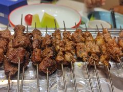 -蓝珊瑚蒸汽海鲜餐厅(龙奥店)