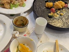 -大眼锅贴水饺(河东店)