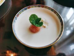 奶酪果子冰-富华斋饽饽铺·宫廷糕点·伴手礼(护国新天地店)