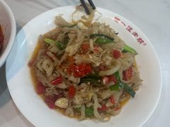-独一佳老胡湘菜馆(矿山路店)
