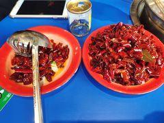 -马路边边串串香(北苑旗舰店)
