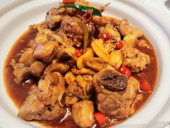 -原鄉本味 楚菜 丹江口鱼(北苑店)