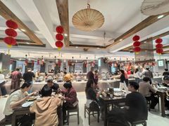 -天荷菜根·闽南素食自助(刺桐北路店)