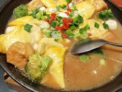 胡适一品锅-中国徽菜·徽商故里(广安门店)