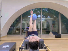 -Ms.Pilates 普拉提技术(大学路店)