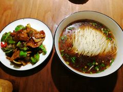 -十面春风·江南面馆(崇宁路店)