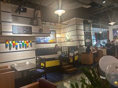 -La Creperie法餐厅(芮欧百货店)