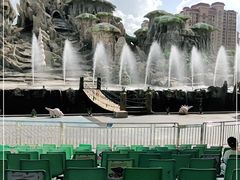 -福州罗源湾海洋世界旅游区