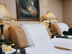 -水秀坊·足道SPA 按摩(巨鹿路店)