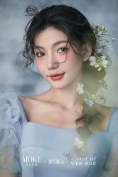 -墨克影像婚纱摄影