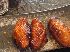 -老卜奎齐齐哈尔烤肉(人民东路店)