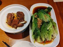 -好嫂子酱猪手•农家菜(华远坊店)