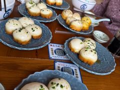 -鑫震源·苏式大虾生煎(山塘街店)