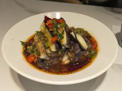 -山丹丹西北菜(金贸大厦店)