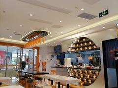 -鱼你在一起(闵行龙盛国际店)