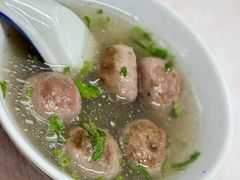 -石生肉丸(虎山中学店)