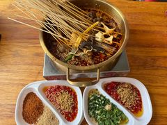 经典红油味-徐妹串串香(春熙路店)