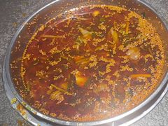 -胖子鱼·天水麻辣鱼火锅(秦州407店)