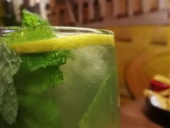 菠萝桃气-盘炉forenza·云贵川融合小食堂 ( 钟楼中柳巷店)