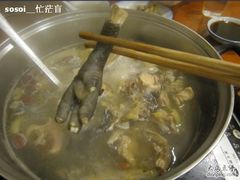 9-佳养记百味鸡煲海曙孝闻街店