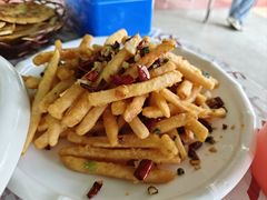 -虾味传奇(生态龙虾城店)