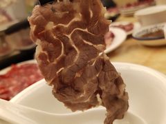 三花趾-陈记顺和潮汕牛肉火锅(韩江路店)