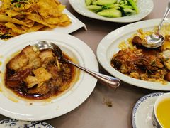 -银都上海菜馆(粤海东路店)
