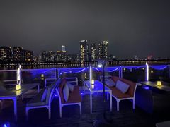 -琶醍壹号•音乐江景餐吧