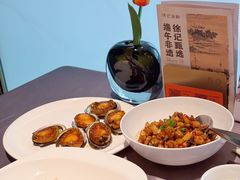 -徐记海鲜·宴会(大唐西市|丰庆店)