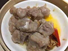 -葡珍轩冰室(虹桥机场T1店)